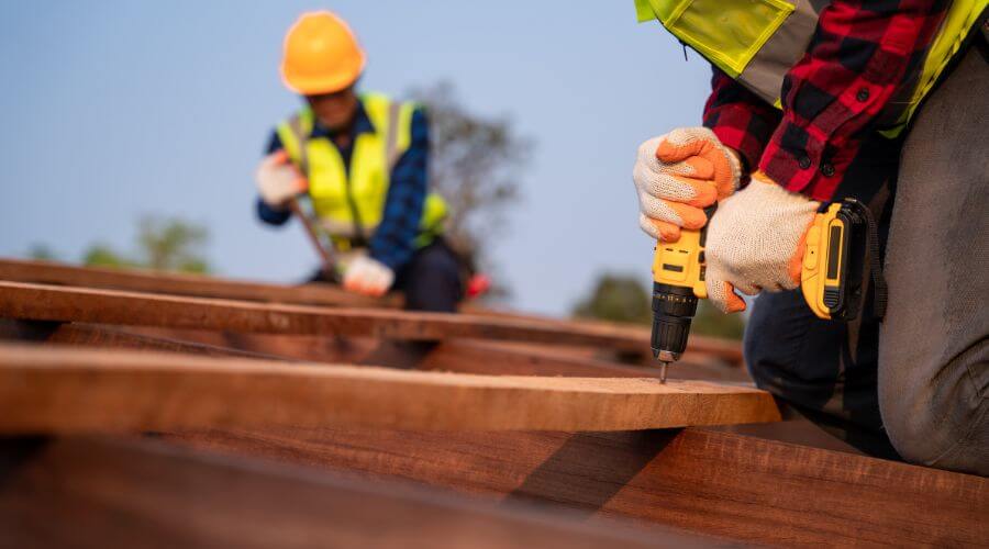 Expert top industrial roofings services in Hasbrouck Heights, NJ